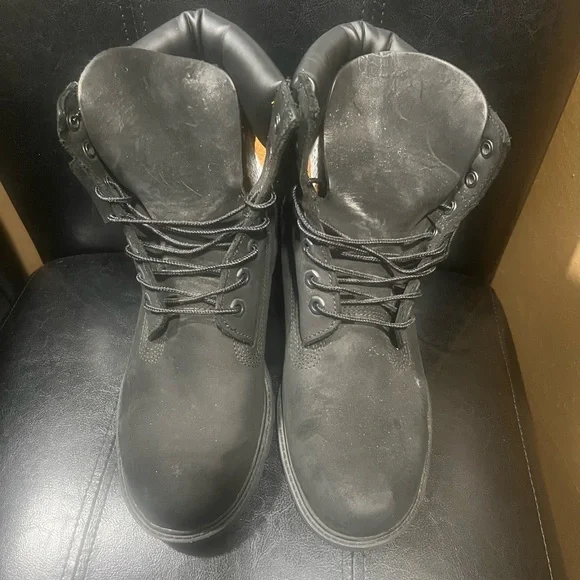 Men’s Timberland Waterproof Insulated Boots 🥾 - Picture 1 of 6